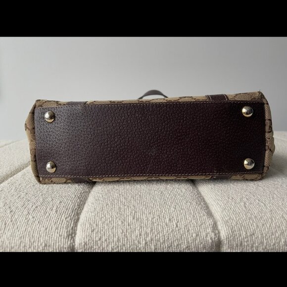 Gucci Abbey Tote Bag - Picture 6 of 13